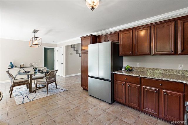 8698 Paul Drive, Washington Township, MI 48094
