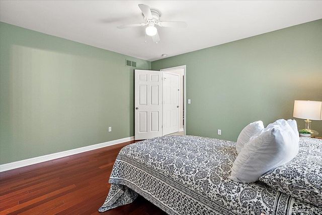 8698 Paul Drive, Washington Township, MI 48094
