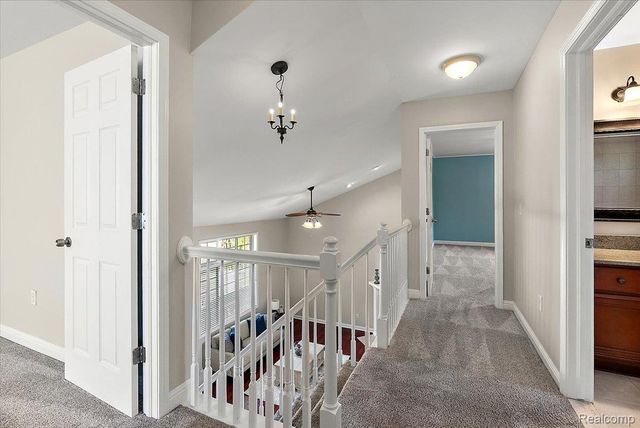 8698 Paul Drive, Washington Township, MI 48094