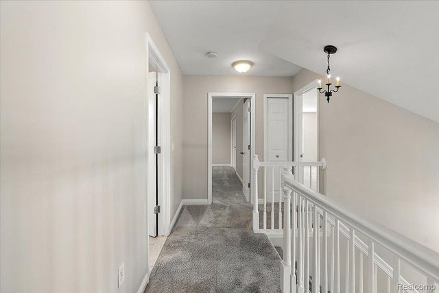 8698 Paul Drive, Washington Township, MI 48094