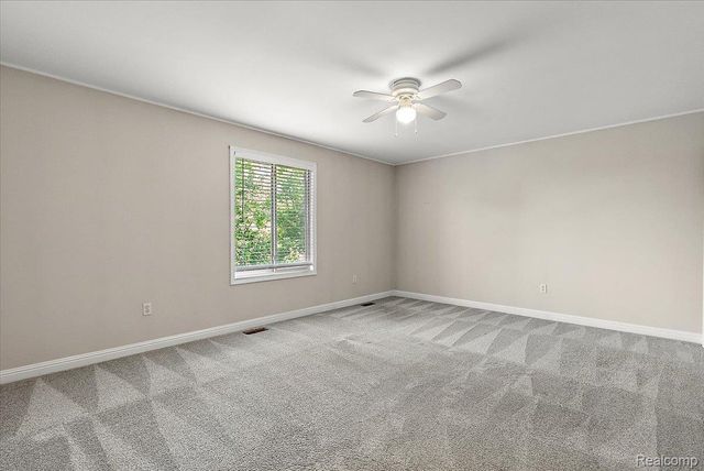 8698 Paul Drive, Washington Township, MI 48094