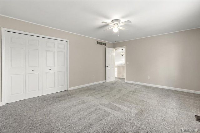 8698 Paul Drive, Washington Township, MI 48094