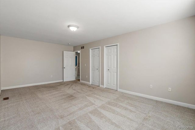 8698 Paul Drive, Washington Township, MI 48094