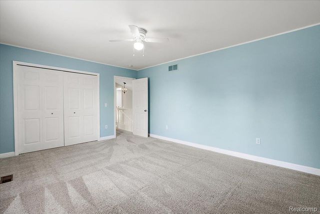 8698 Paul Drive, Washington Township, MI 48094