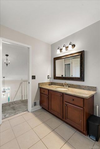 8698 Paul Drive, Washington Township, MI 48094