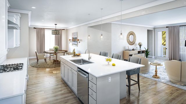 1768 Cultivation Lane 505, Mount Pleasant, SC 29466