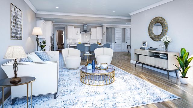 1768 Cultivation Lane 505, Mount Pleasant, SC 29466