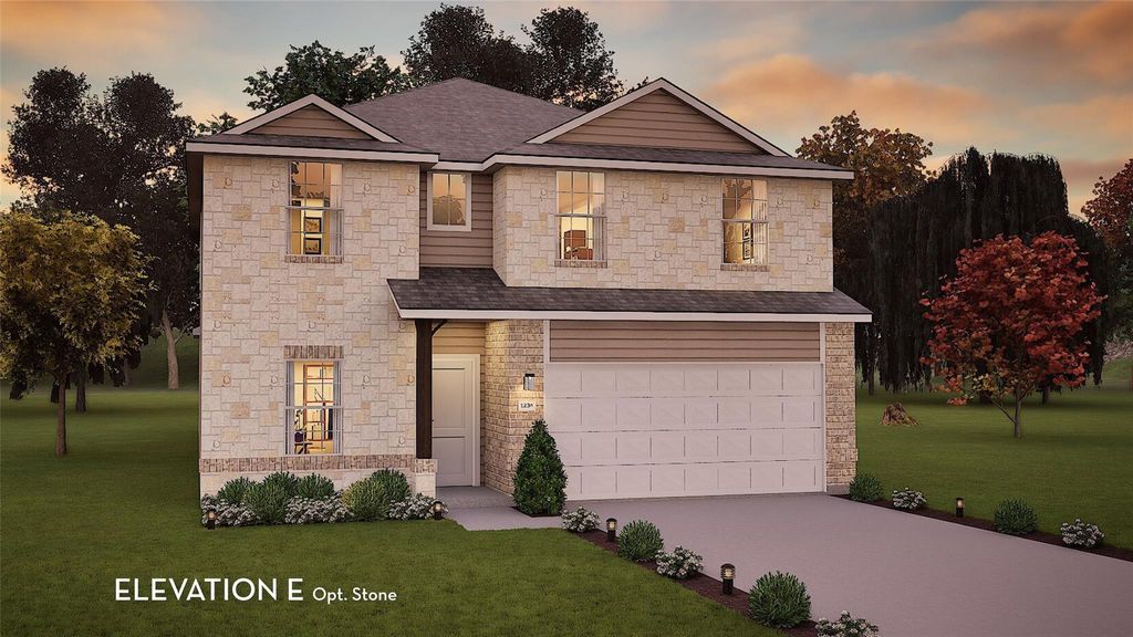 10843 Piston Court, Conroe, TX 77303