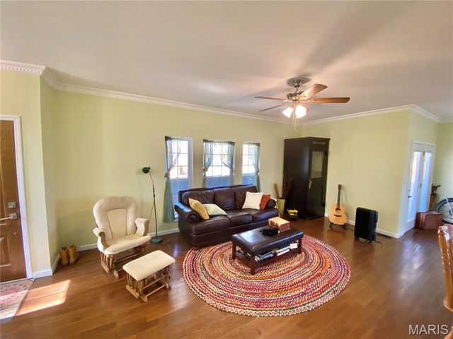 8012 Brickyard Hill Road, Worden, IL 62097