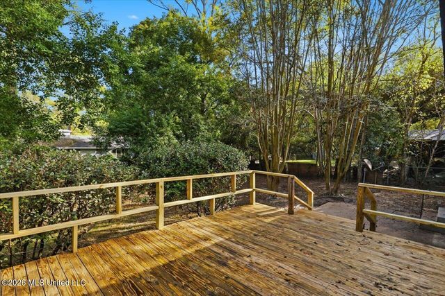 1632 Winchester Street, Jackson, MS 39211