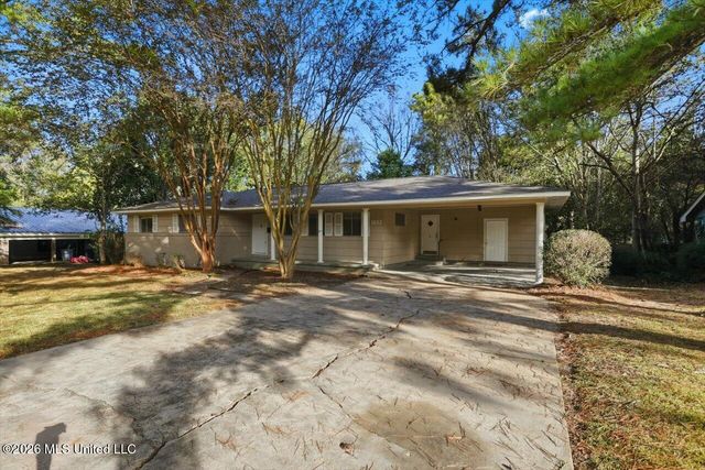 1632 Winchester Street, Jackson, MS 39211