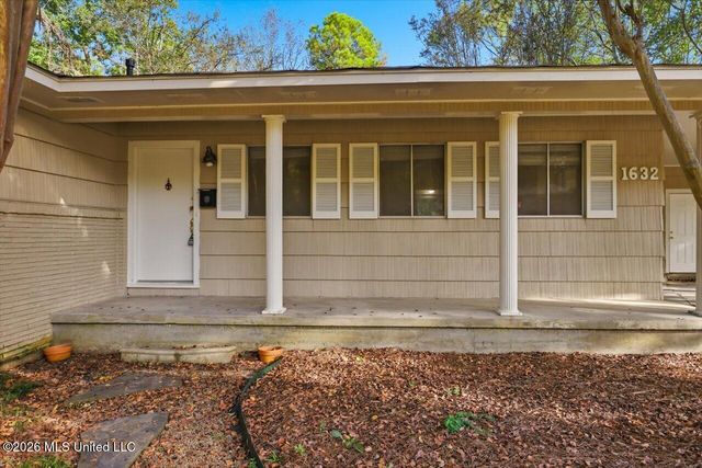 1632 Winchester Street, Jackson, MS 39211