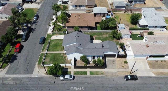 631 N Park, Rialto, CA 92376