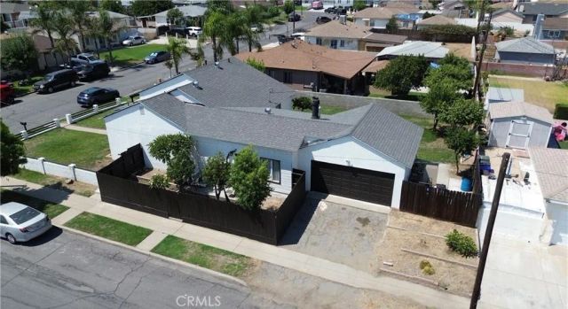 631 N Park, Rialto, CA 92376