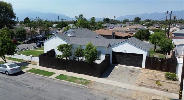 631 N Park, Rialto, CA 92376