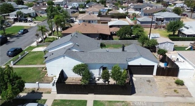 631 N Park, Rialto, CA 92376
