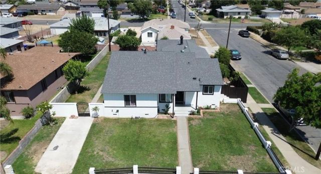631 N Park, Rialto, CA 92376