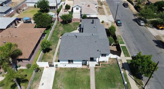 631 N Park, Rialto, CA 92376