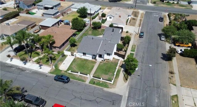631 N Park, Rialto, CA 92376