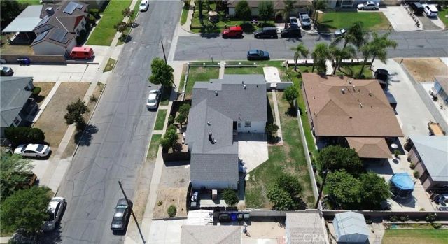 631 N Park, Rialto, CA 92376