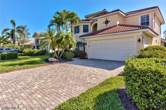 9051 Astonia WAY, Estero, FL 33967