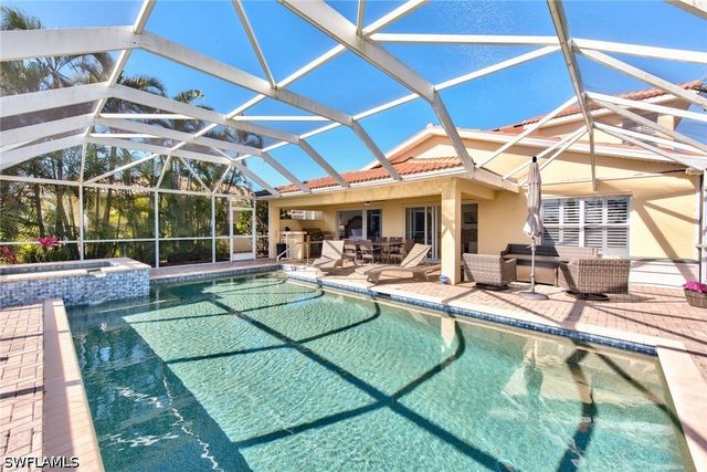 9051 Astonia WAY, Estero, FL 33967