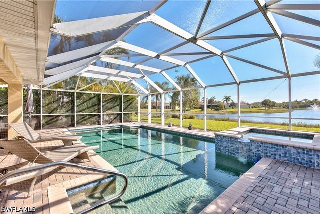 9051 Astonia WAY, Estero, FL 33967