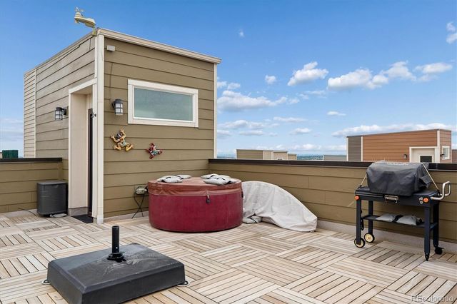 11933 Skyview Lane, Broomfield, CO 80021