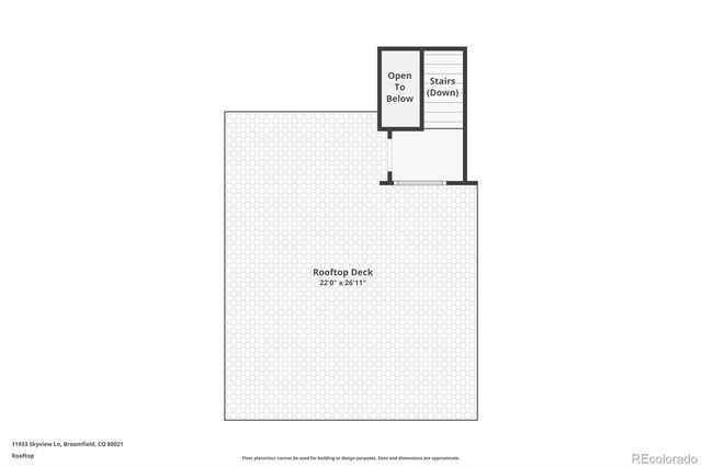 11933 Skyview Lane, Broomfield, CO 80021