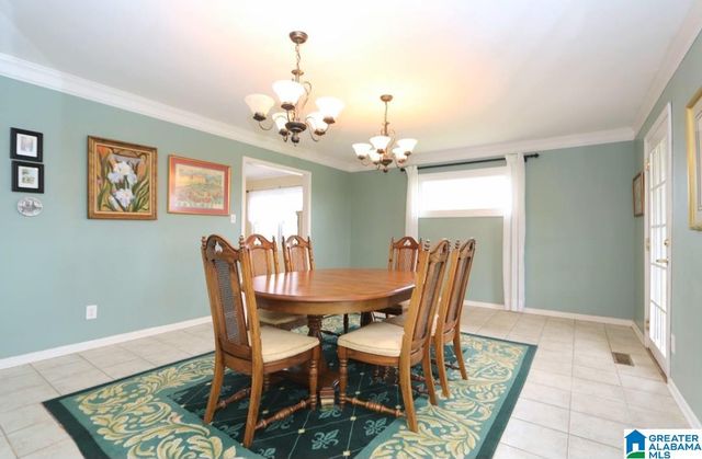 131 KATHY LANE, Remlap, AL 35133