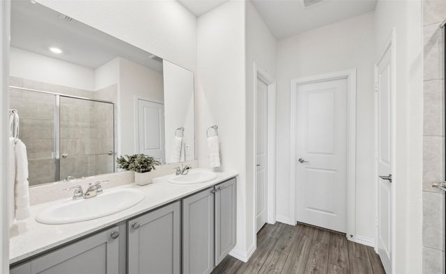 420 Holt Lane, Fate, TX 75087