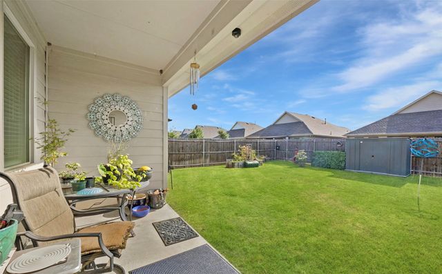 420 Holt Lane, Fate, TX 75087