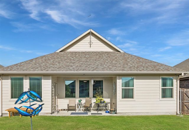 420 Holt Lane, Fate, TX 75087