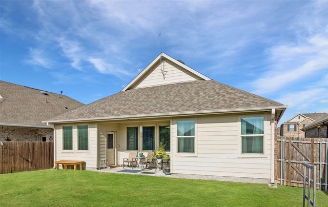 420 Holt Lane, Fate, TX 75087