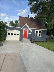 452 S 5th Street, Barron, WI 54812