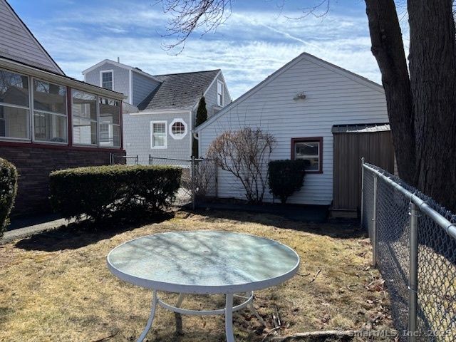 94 Morris Street, West Haven, CT 06516