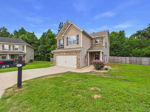 83 Brentwood Drive, Phenix City, AL 36869