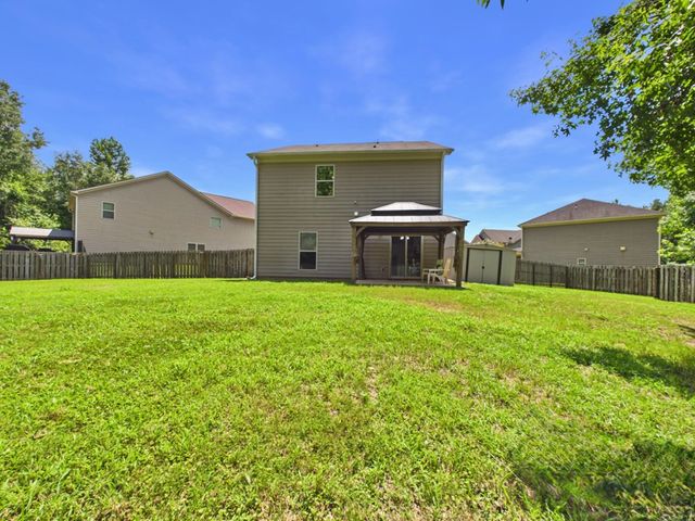 83 Brentwood Drive, Phenix City, AL 36869