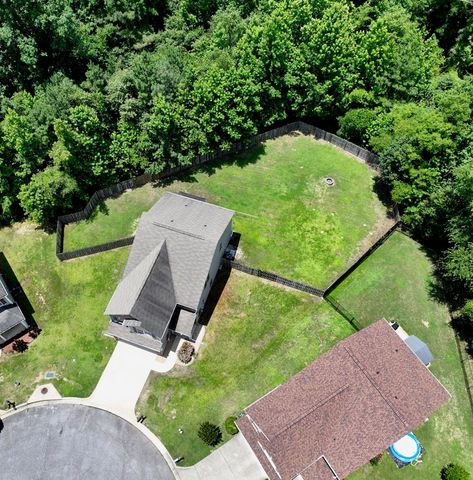 83 Brentwood Drive, Phenix City, AL 36869