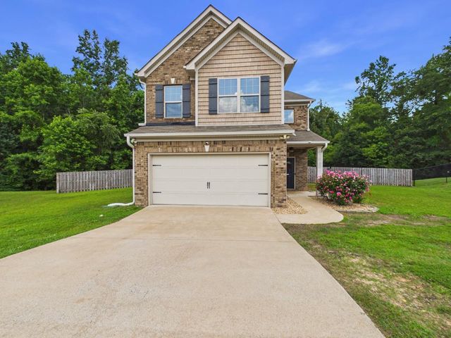 83 Brentwood Drive, Phenix City, AL 36869