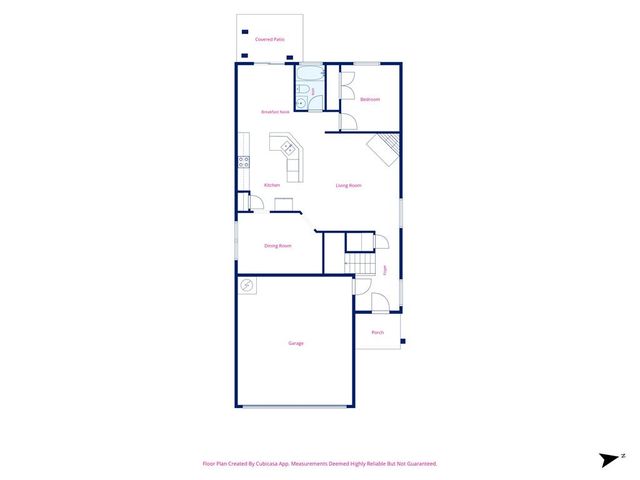 83 Brentwood Drive, Phenix City, AL 36869