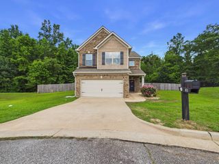 83 Brentwood Drive, Phenix City, AL 36869