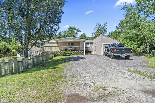 4526 Meadow Lane, Evans, GA 30809