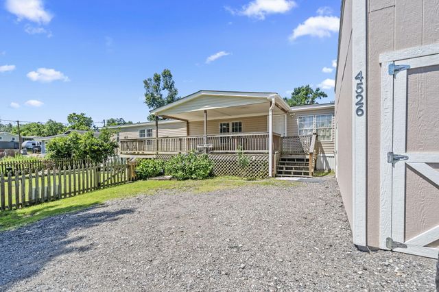 4526 Meadow Lane, Evans, GA 30809