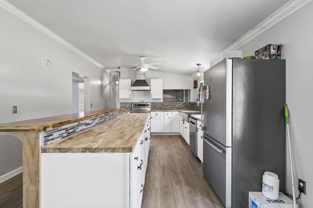 4526 Meadow Lane, Evans, GA 30809