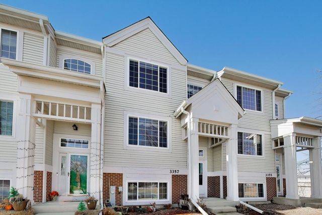 3357 Ravinia Circle, Aurora, IL 60504