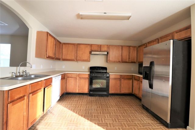 6803 Hayman Drive, Katy, TX 77449