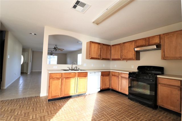 6803 Hayman Drive, Katy, TX 77449