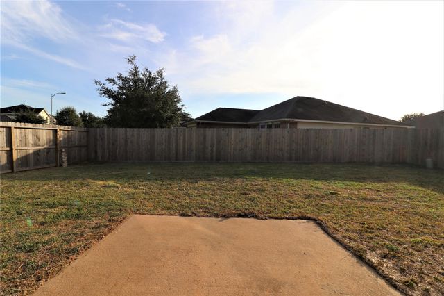 6803 Hayman Drive, Katy, TX 77449