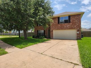 6803 Hayman Drive, Katy, TX 77449